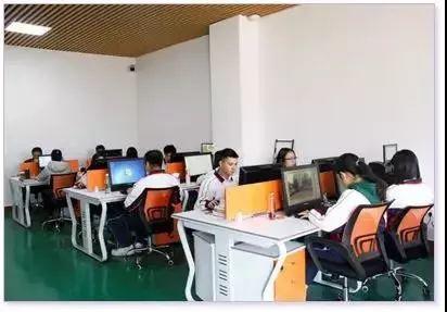 惠州市技师学院2019年秋季招生简章抢先知