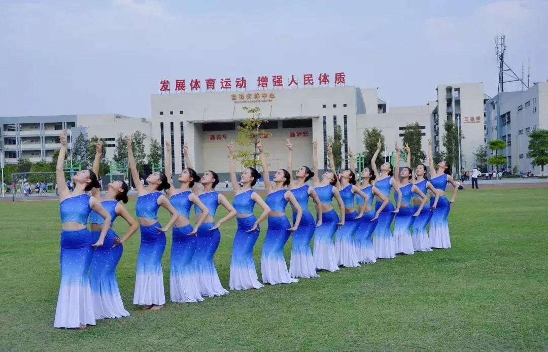 惠州市技师学院2019年秋季招生简章抢先知