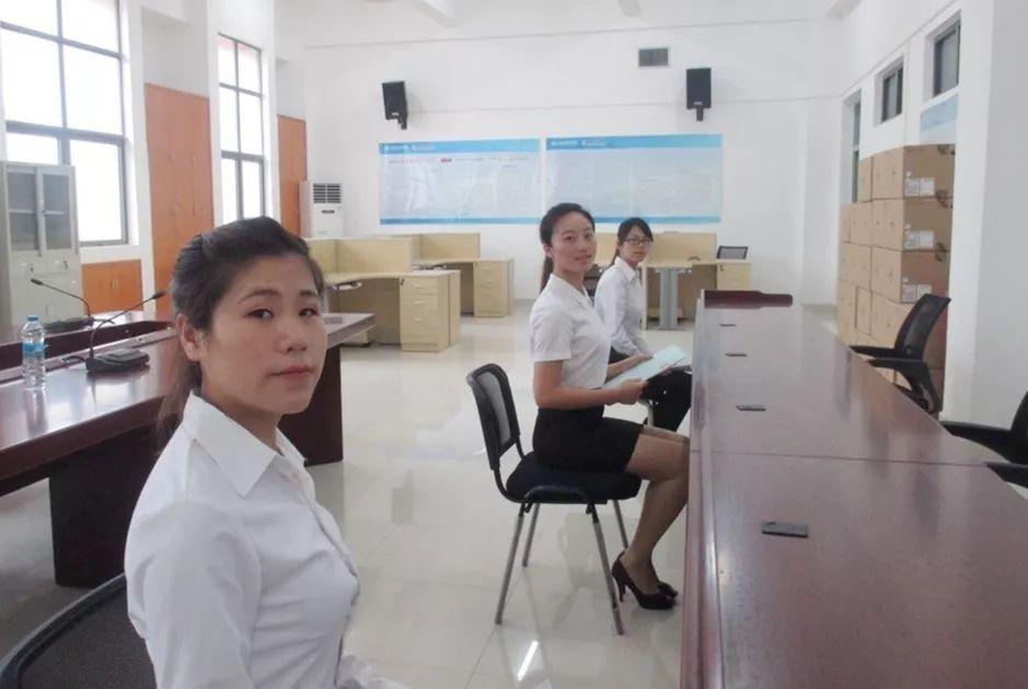 三年成就职场精英——她说:我的成长有深技师的温度！