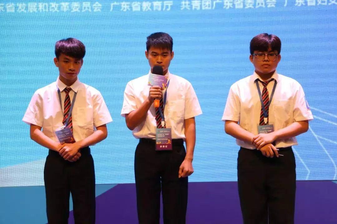 文化周末 | 没有努力，何来幸运？