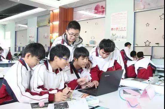 惠州市技师学院2019年秋季招生简章抢先知