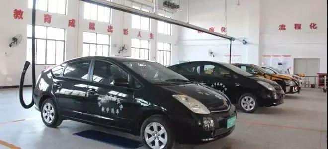 惠州市技师学院2019年秋季招生简章抢先知