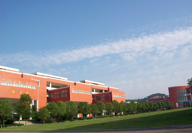 广东华商技工学校-广东技校排名网