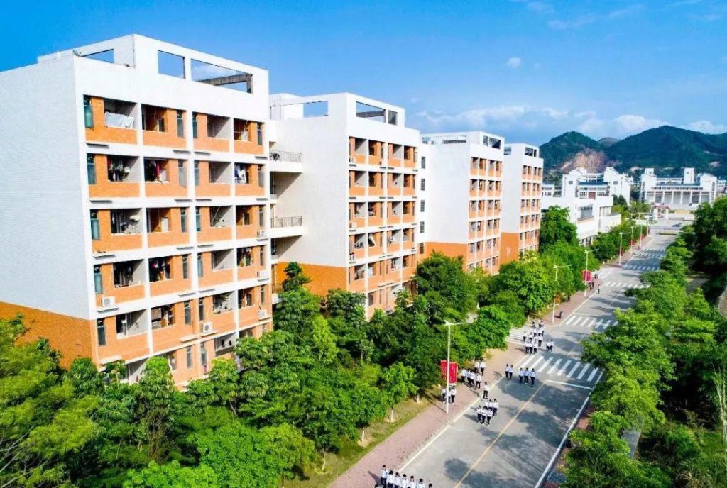 广州市技术职业学校有哪些-广东技校排名网