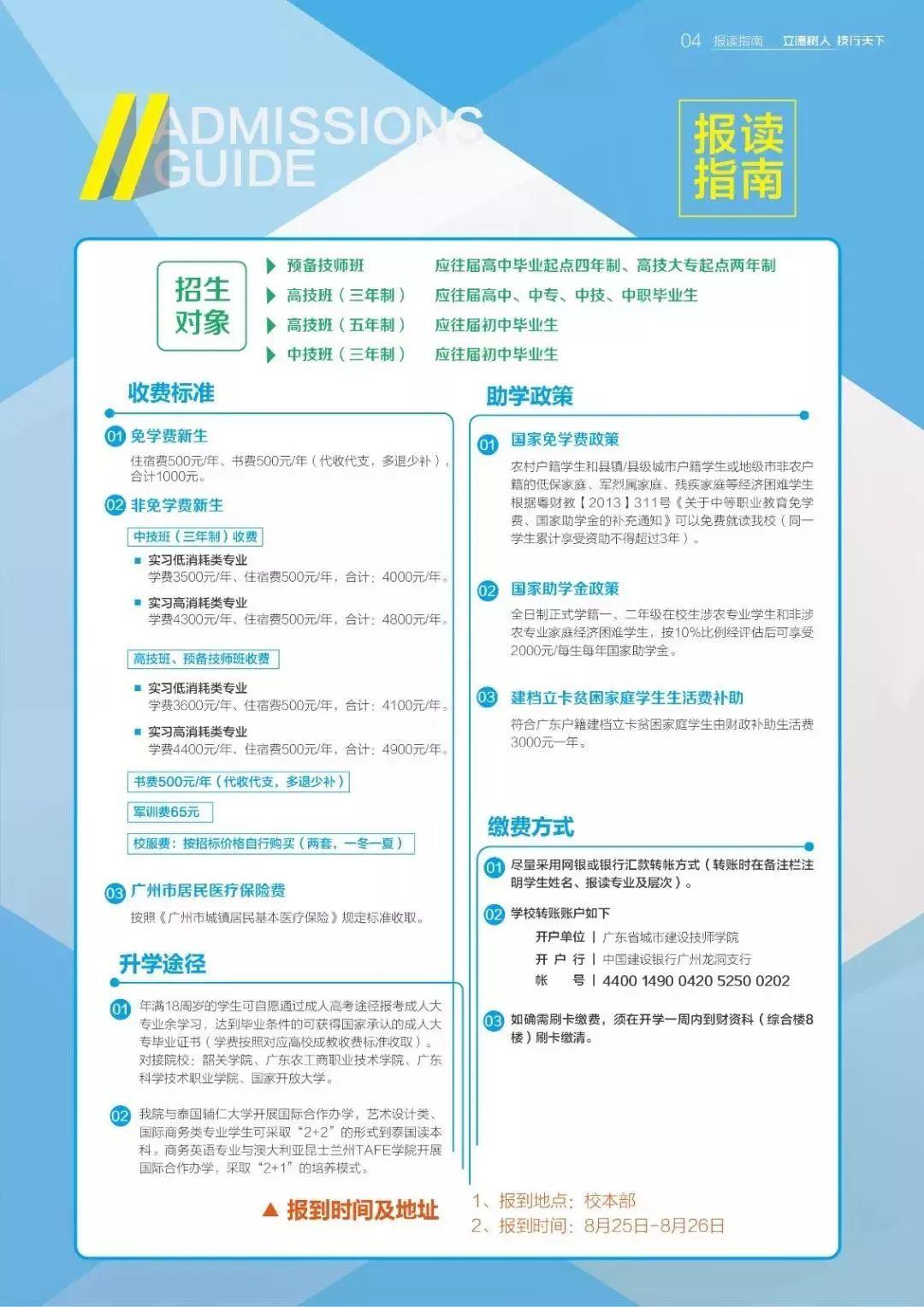广东省城市建设技师学院无人机专业-广东技校排名网