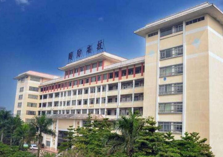 广州技术技校有哪些_广州技术学校怎么样-广东技校排名网