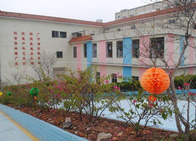 广州技校哪些好_广州不错的技校有哪些-广东技校排名网