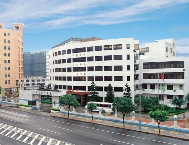 广州有什么技校学校_广州技校学校哪家最好-广东技校排名网
