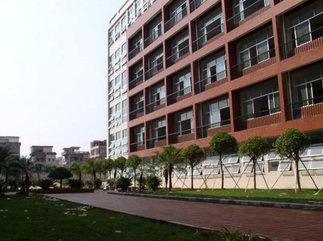 广州技校有什么学校_广州技校哪家好-广东技校排名网