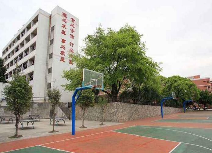 广州黄埔区技工学校有哪个-广东技校排名网
