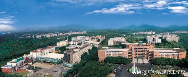 广州城建技校高中毕业生招生简章-广东技校排名网