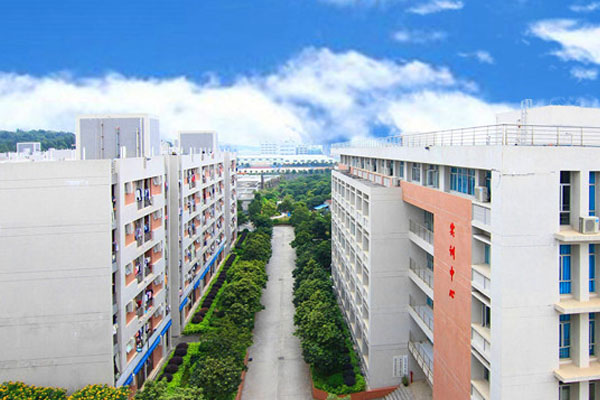 广东中专航空专业学校有哪些-广州航空服务中专学校-广东技校排名网
