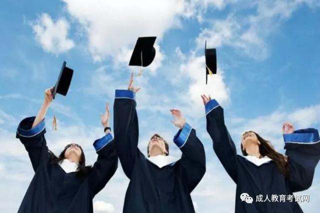技校中专怎么升大专6种方法-广东技校排名网