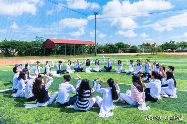 中专是什么意思?和大专又有什么区别呢?-广东技校排名网