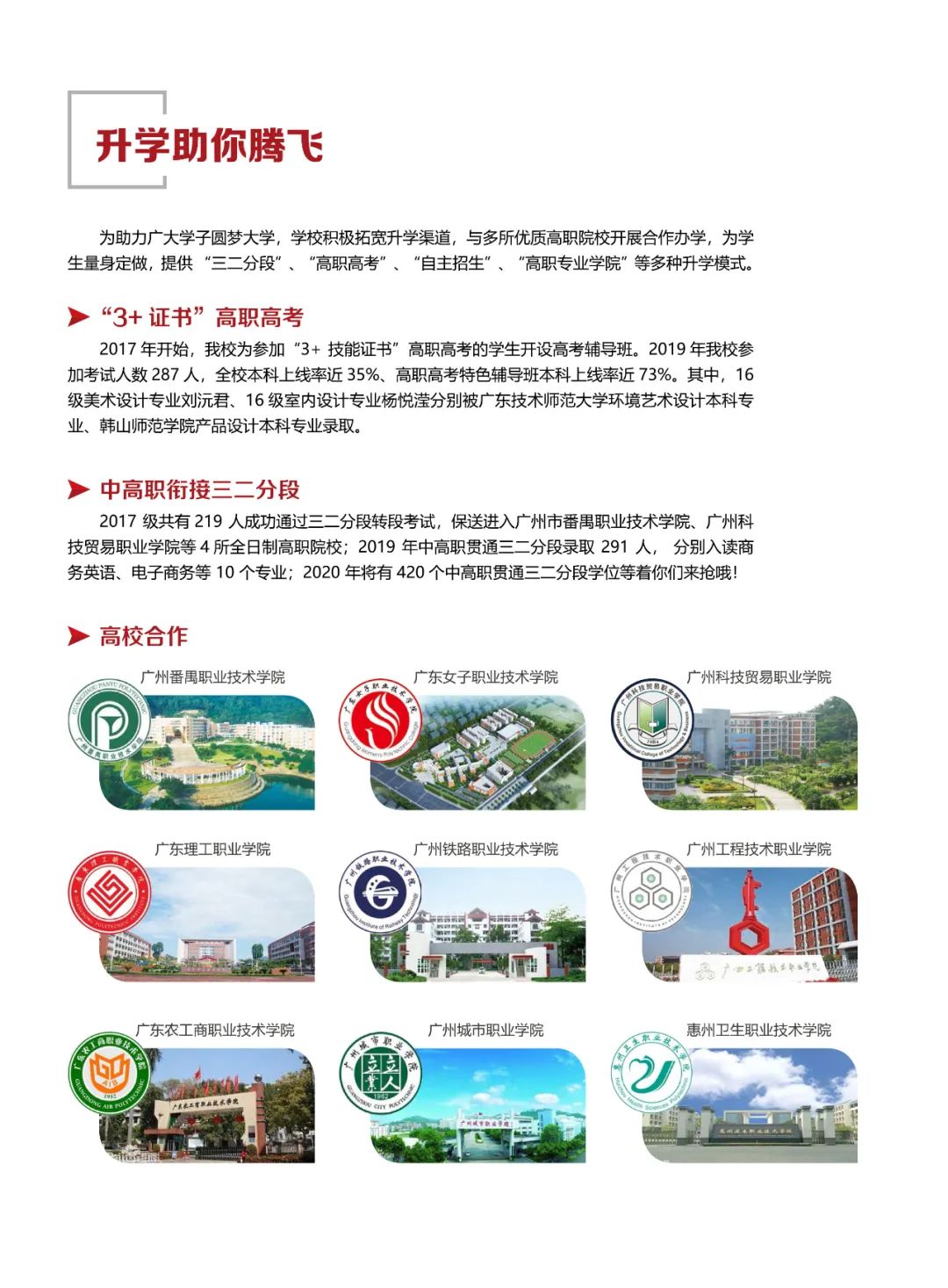 广州市商贸职业学校