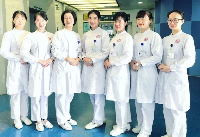 广东护士学校有哪些
