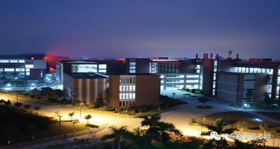 广东无人机职业学校有哪些-广东技校排名网