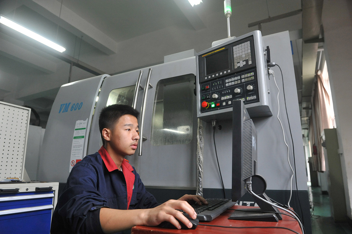 广东机电职业学校有哪些优势专业-广东技校排名网