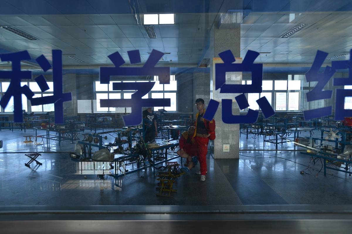 广东机电中专学校有哪些比较好的推介?-广东技校排名网