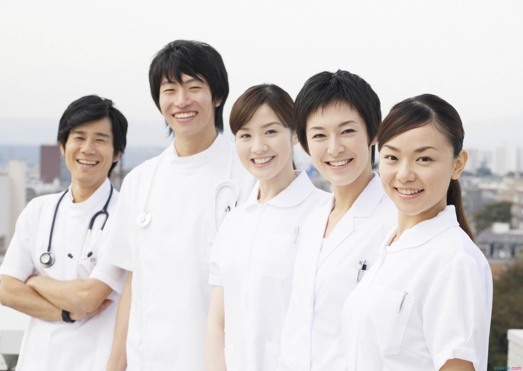 广东护士技校有哪些-广东技校排名网