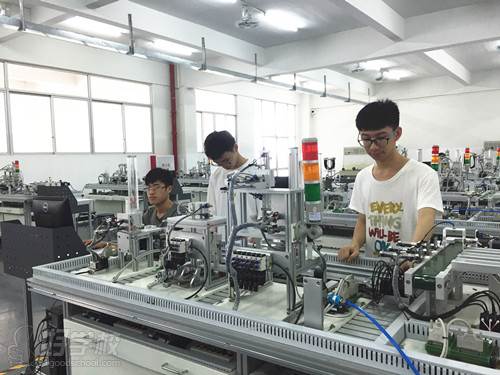 广东机电专业究竟好不好-广东技校排名网