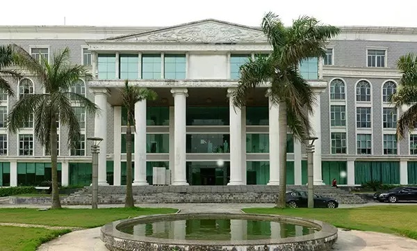 珠海市工贸技工学校招生简章-广东技校排名网