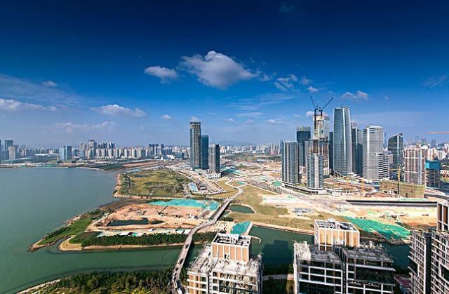 深圳中职学校哪家好-广东技校排名网