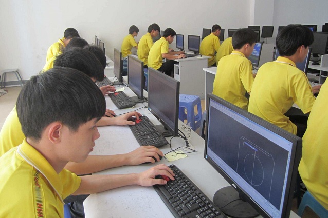 广东省内有哪些比较好的技师学院-广东技校排名网