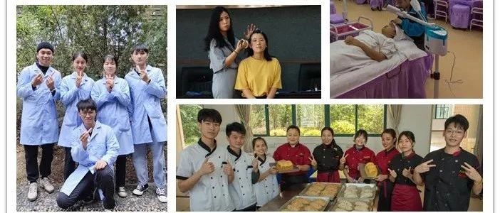 广东省城市建设技师学院招生院系介绍-广东技校排名网