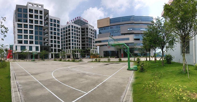 广州市中专职业学校哪家好-广东技校排名网