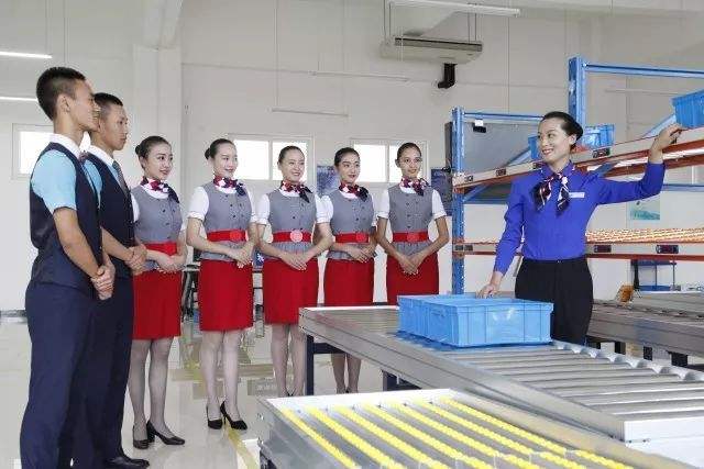 广州航空专业学校哪个最好-广东技校排名网