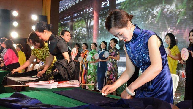 广州服装设计中专技校哪个最好-广东技校排名网