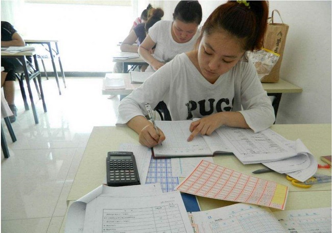 广东会计学校都有哪些-广东技校排名网