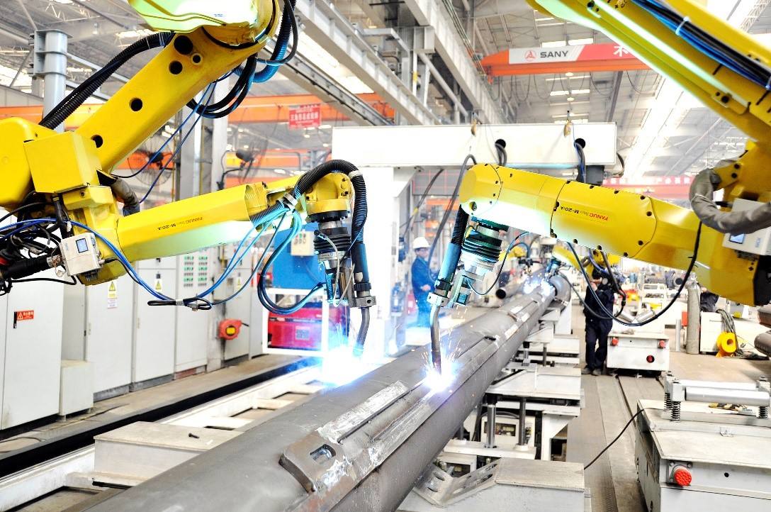 广东机器人中专学校选哪家-广东技校排名网