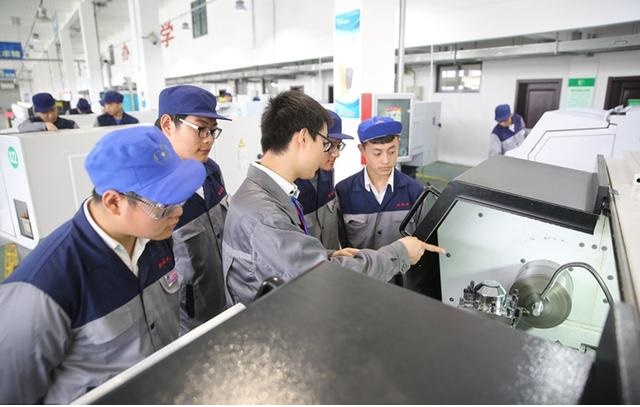 广州专科扩招有哪些学校-广州大专学校有哪些-广东技校排名网