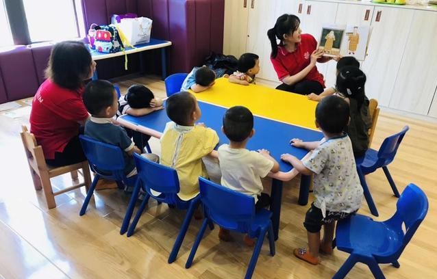 广州学前教育职校选哪家-广州幼师招生要求-广东技校排名网