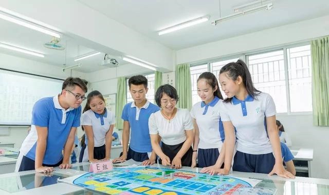 中专读什么专业好找工作-广东技校排名网