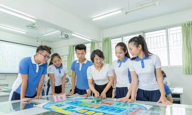 32大专什么意思和五年一贯制大专有什么区别-广东技校排名网