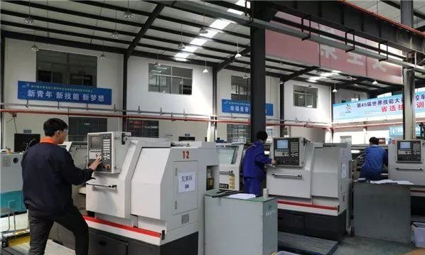 佛山市中专学校哪个好-好的中职学校-广东技校排名网