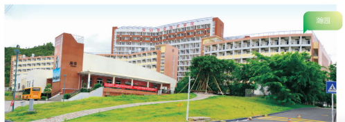 深圳职业技术学院招生简章-广东技校排名网