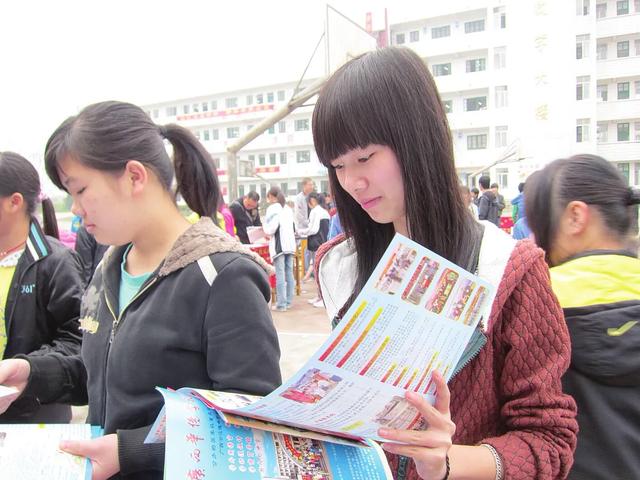 珠海市职校招生情况如何-珠海有哪些好一点的职校-广东技校排名网