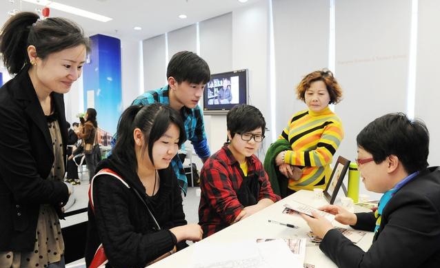 肇庆市哪家技校招生火爆-肇庆中专什么专业热门-广东技校排名网