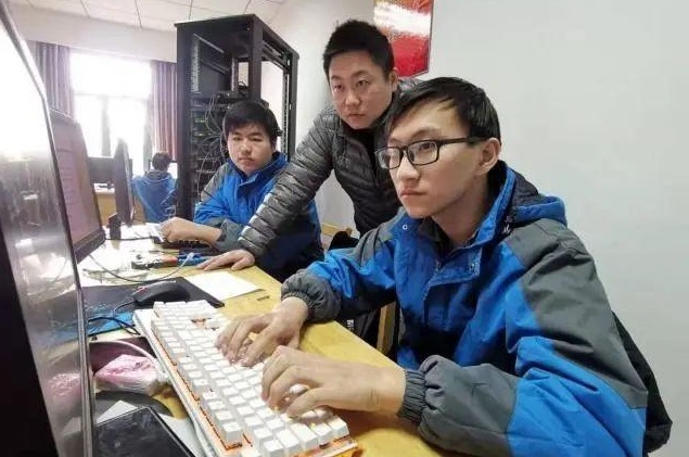肇庆网络技术中职有哪些-肇庆比较好的中专-广东技校排名网