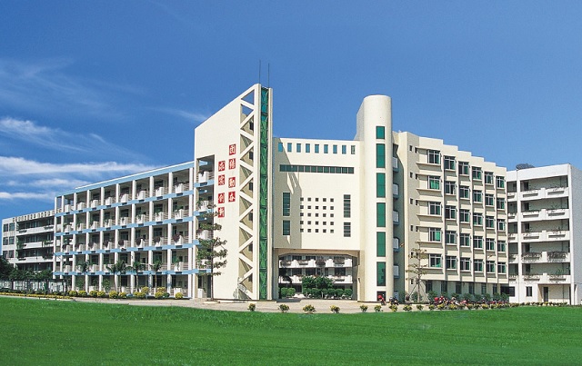 佛山市职业技术学校该选哪家-广东技校排名网