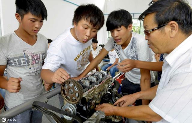 广州中专职业学校该选哪家-广东中专职业学校-广东技校排名网