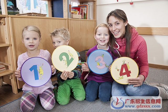 广州市幼师学院-广东技校排名网
