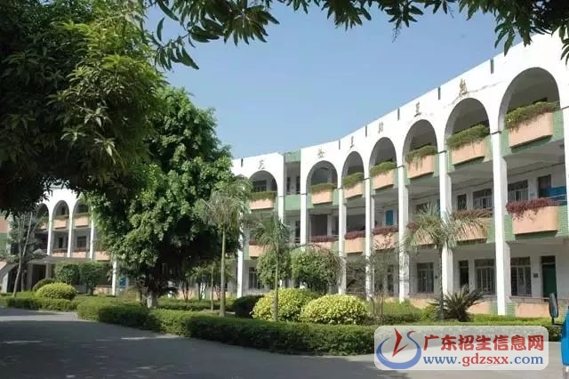 佛山市实验技工学校招生简章-广东技校排名网