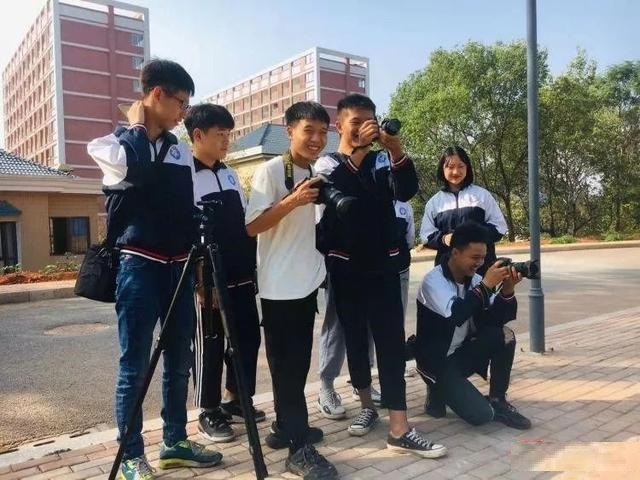 广东省无人机专业技工学校-广东技校排名网