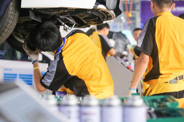 广东汽修技工学校有哪些-广东汽修学校排名第一-广东技校排名网