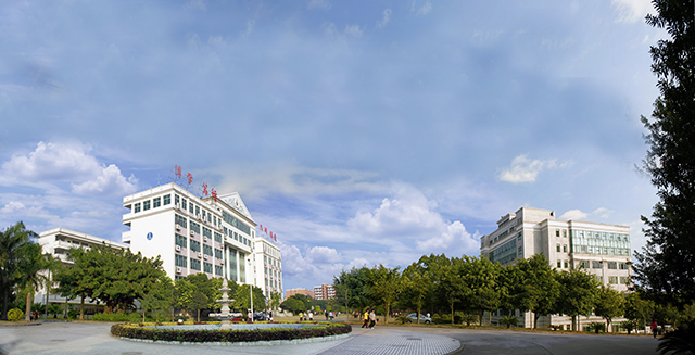 广东前十名大专学校-广东技校排名网